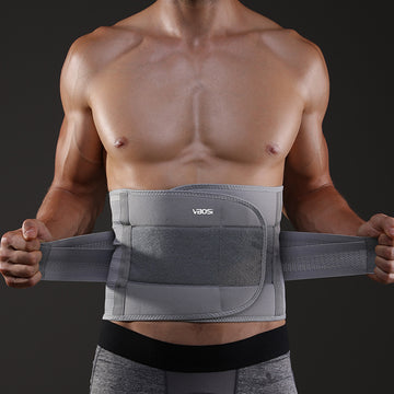 Waist Support Outdoor Sports Adjustable Belt Weightlifting Pressure Basketball