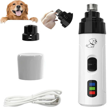 Pet Nail Grinder