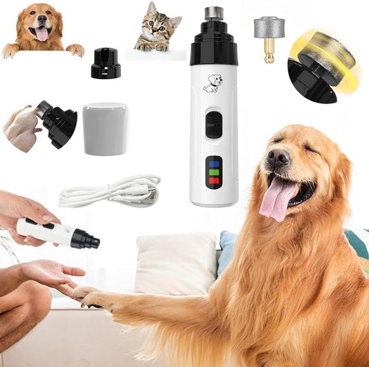 Pet Nail Grinder