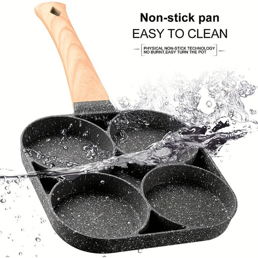 4 in 1 Fry Pan