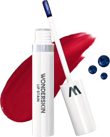 Wonder Blading Lip Stain Peel Off Mask
