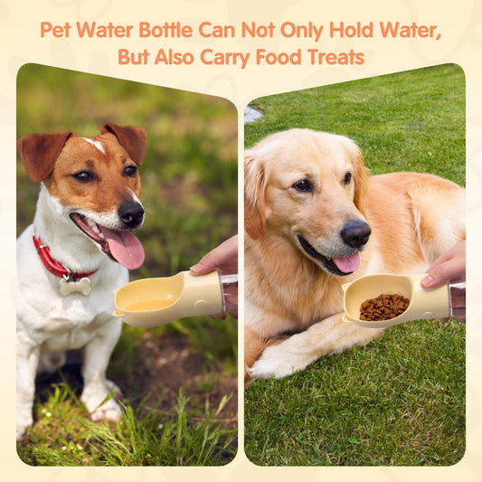 Pet Water Dispenser