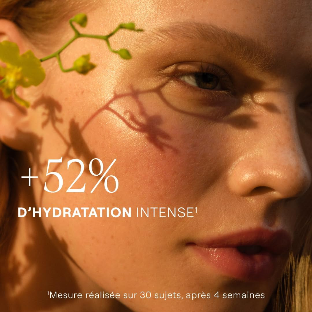 - Skin Food Soin Réparateur - Protège Et Répare Les Peaux Très Sèches Et Agressées - Atténue Les Sensations D'Inconfort Et Hydrate Intensément - NATRUE* - 75 Ml