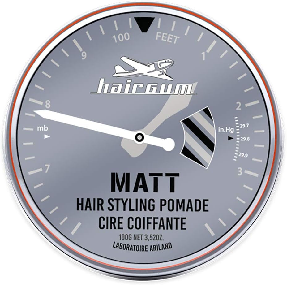 Cire Coiffante Matt  100G