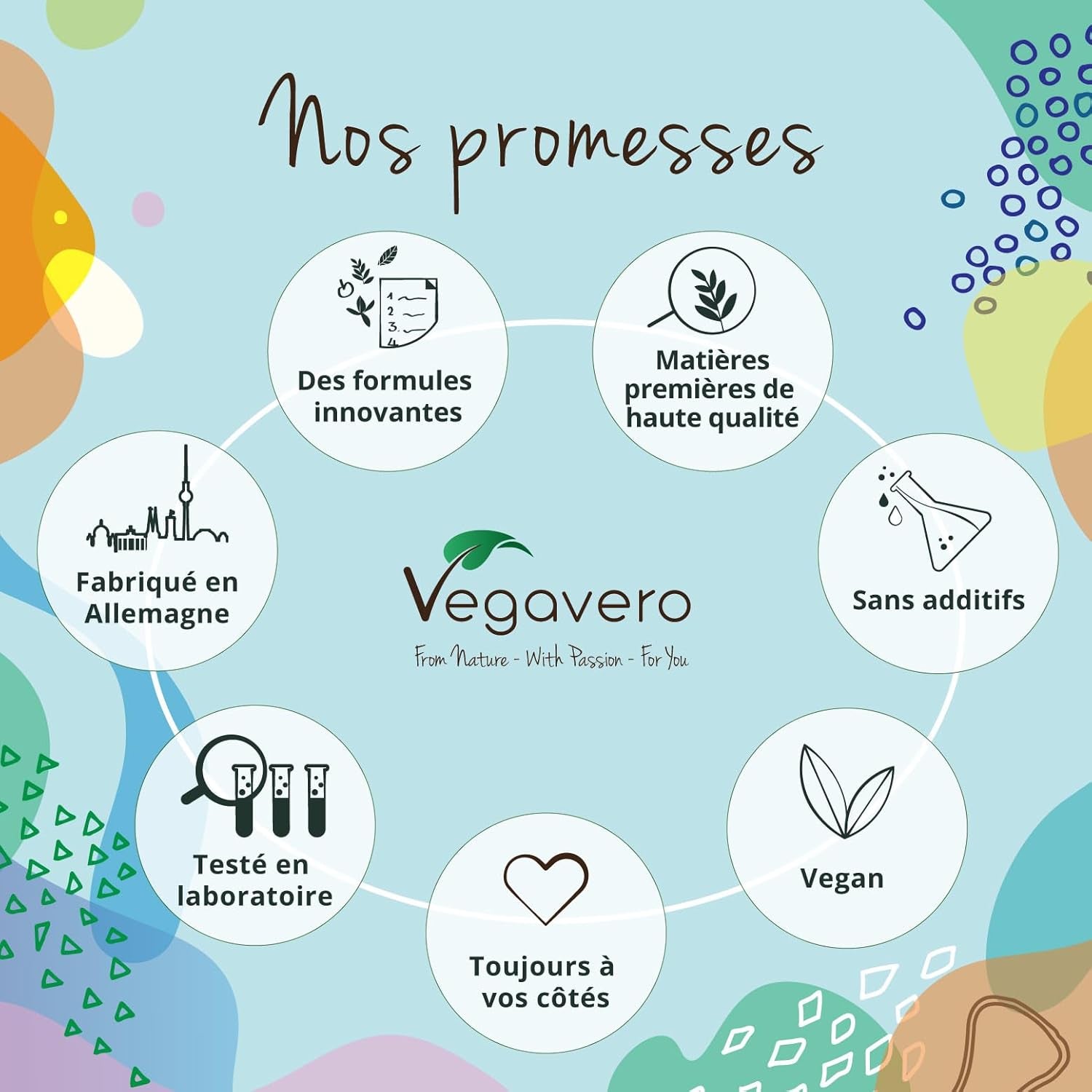 Acerola Vitamine C BIO ® | UNIQUE : 100% NATURELLE - Sans Additifs | Extraction En FRANCE | 180 Gélules | 1060 Mg D’Extrait Par Dose | VEGAN