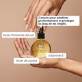 CND Solaroil À Ongles Et Cuticule Care 15 Ml