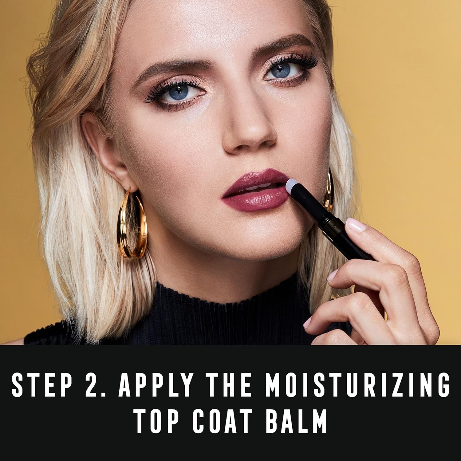 Lipfinity Rouge À Lèvres De Longue Tenue