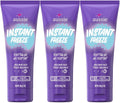 Instant Freeze Sculpting Maximum Hold Hair Gel À L'Huile De Jojoba, Au Calice De Mer Et À L'Aloe Australien, 7 Oz (Lot De 3)