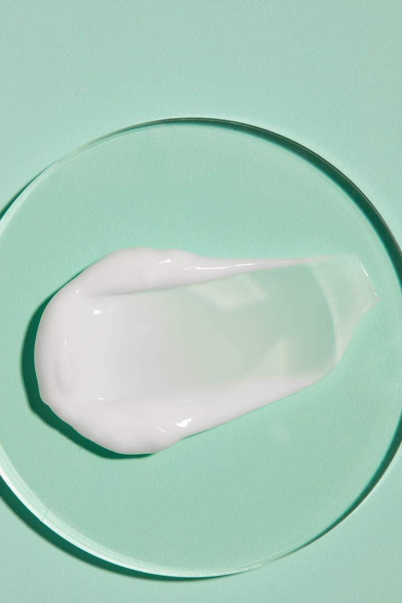 - Baume Après Soleil Hydratant 48H - Rafraîchit & Revitalise La Peau - Aloe Vera Bio, Acide Hyaluronique & Vitamine E - Formule Non Grasse - Tous Types De Peaux - 300 Ml