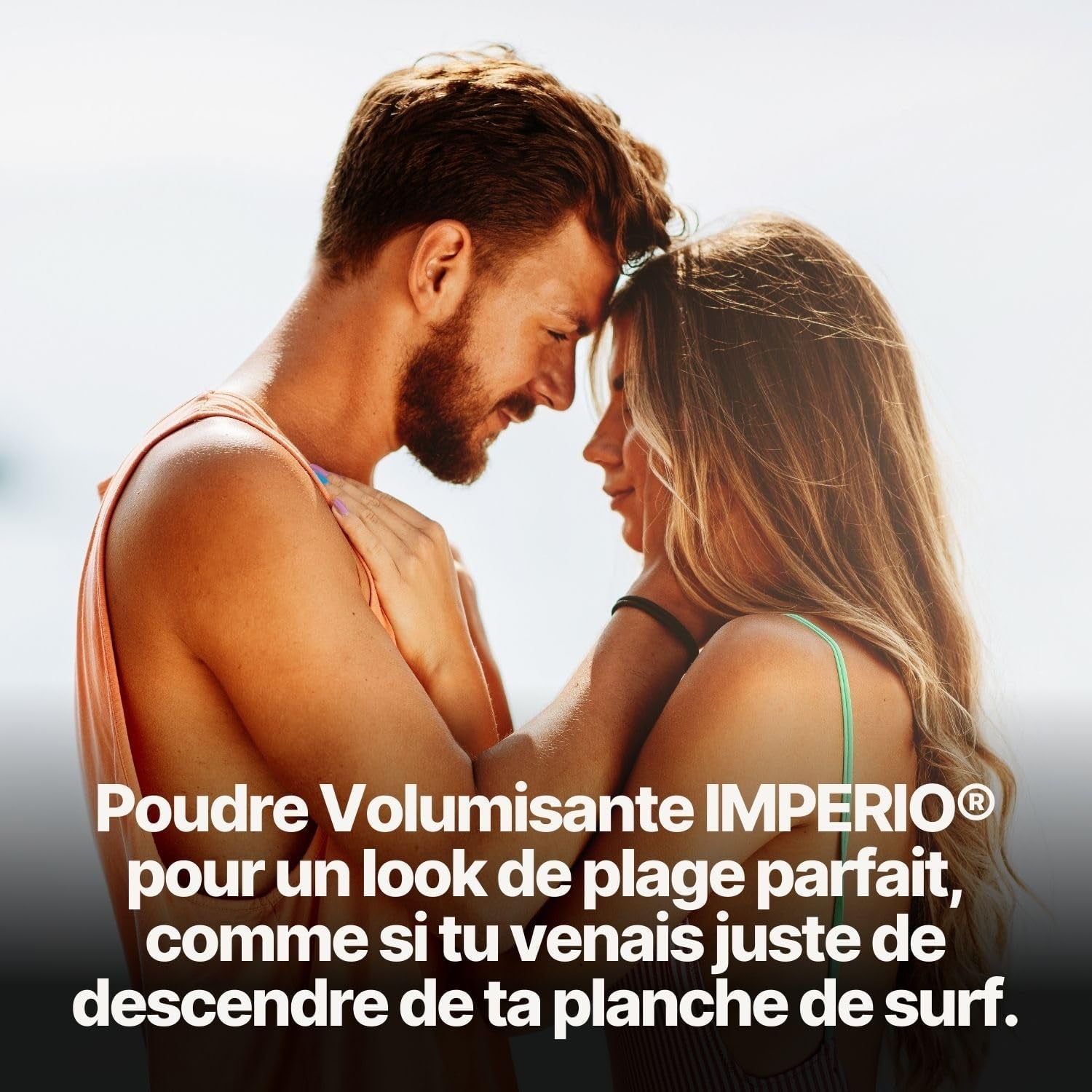 Poudre Coiffante Avec Effet Mat Pour Femmes & Hommes - Poudre Coiffante Homme Pour Styliser Et Fixer En Qualité Salon Premium - Look Mat Sans Coller (40Ml)