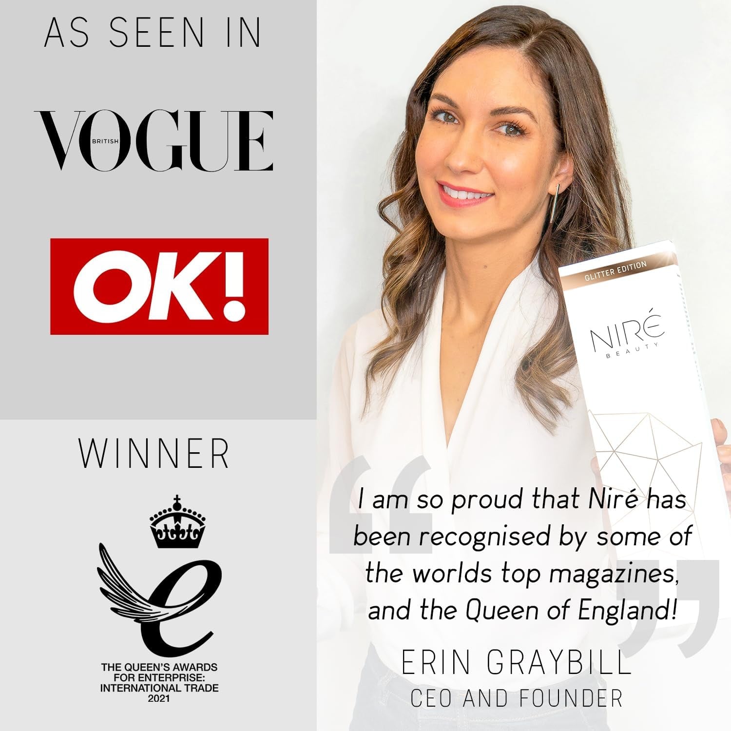 Beauty Kit Artiste 15Pcs : Kit De Pinceaux De Maquillage Professionnel Et Leur Étuis De Rangement. Inclus : Éponge De Maquillage Et Brosse Nettoyante