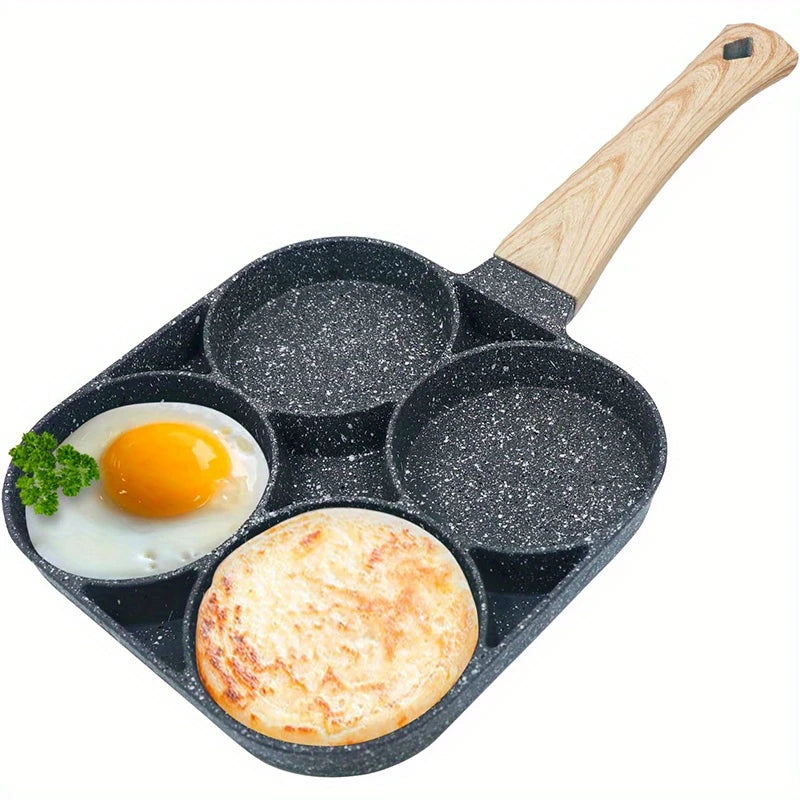 4 in 1 Fry Pan