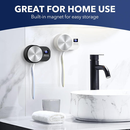 Travel Toothbrush Case/Holder.