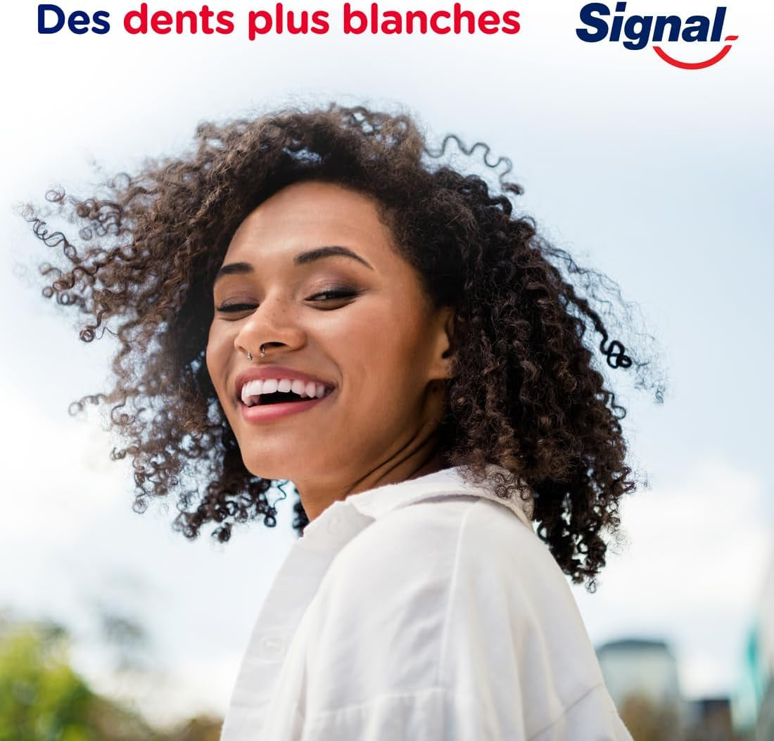 Integral 8 Dentifrice Nature Elements Coco 75Ml