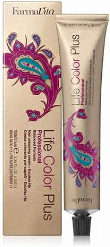 Coloration Cheveux  - Tons Naturels Mats Blond Très Clair Naturel Mat 9.07