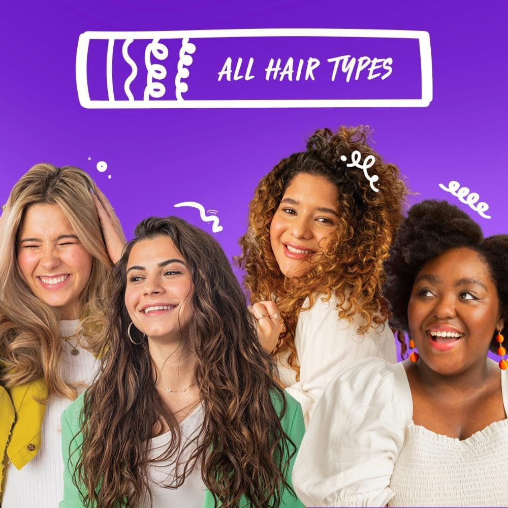 Instant Freeze Sculpting Maximum Hold Hair Gel À L'Huile De Jojoba, Au Calice De Mer Et À L'Aloe Australien, 7 Oz (Lot De 3)