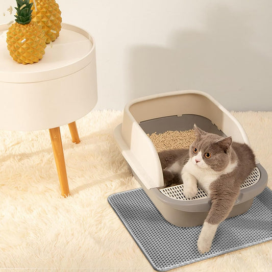 Litter Mat for Cat