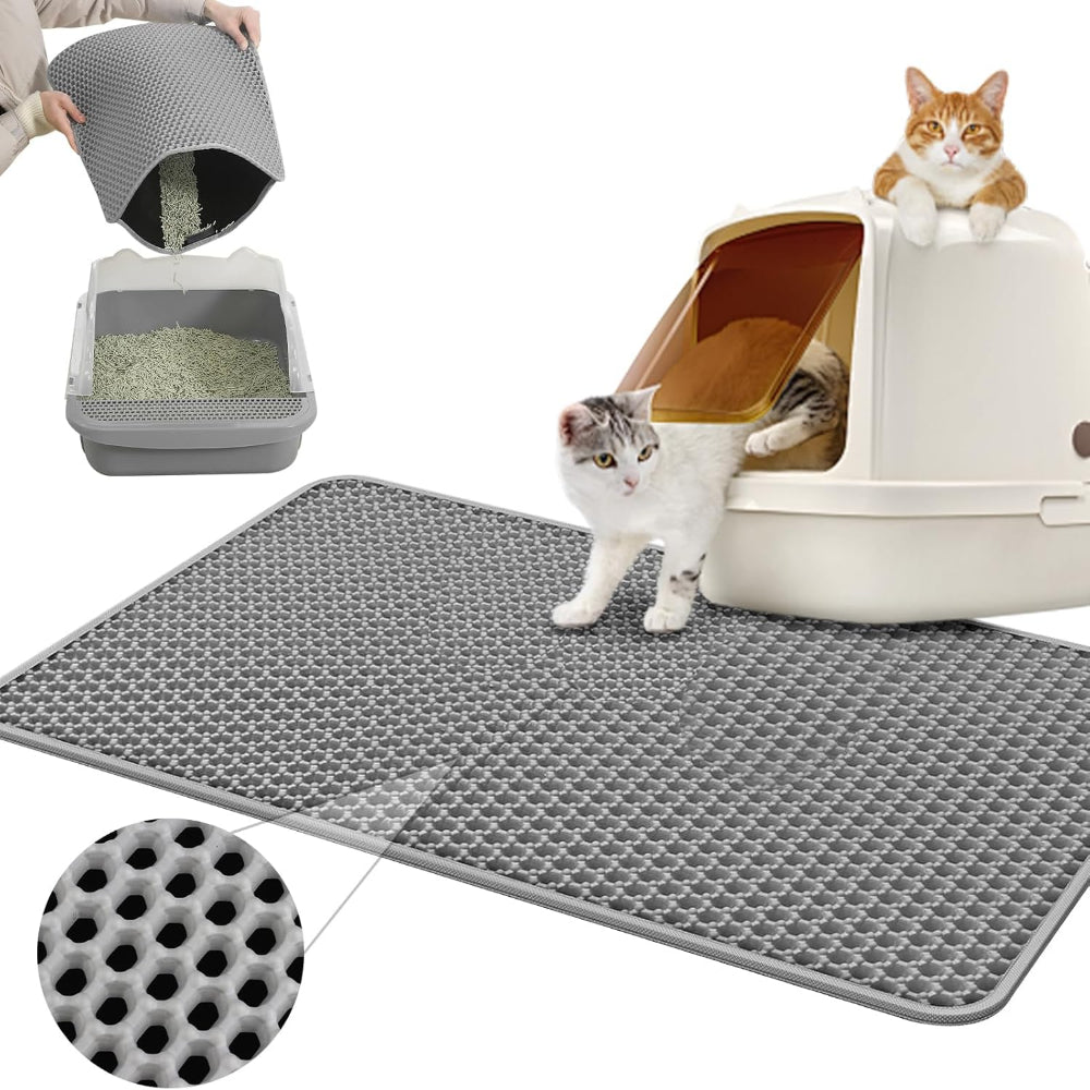 Litter Mat for Cat