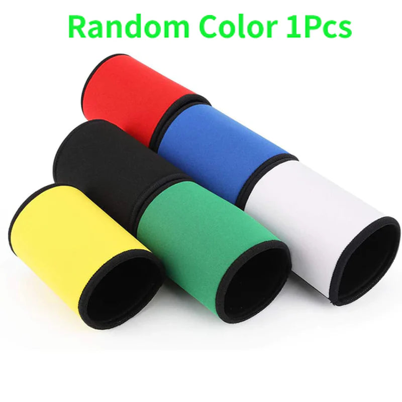 4 Hole Beverage Soda Drink Can Organizer Racks Fridge Drink Bottle Holder Beer Refrigeration Shelf Home Kitchen Storage Box Case