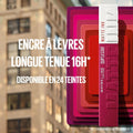- Coffret Exclusif De 6 Rouges À Lèvres Liquides Longue Tenue - Superstay Matte Ink - Teintes: Lover (15)/Seductress (65)/Artist (120)/Dancer (118)/Pioneer (20)/Voyager (50)