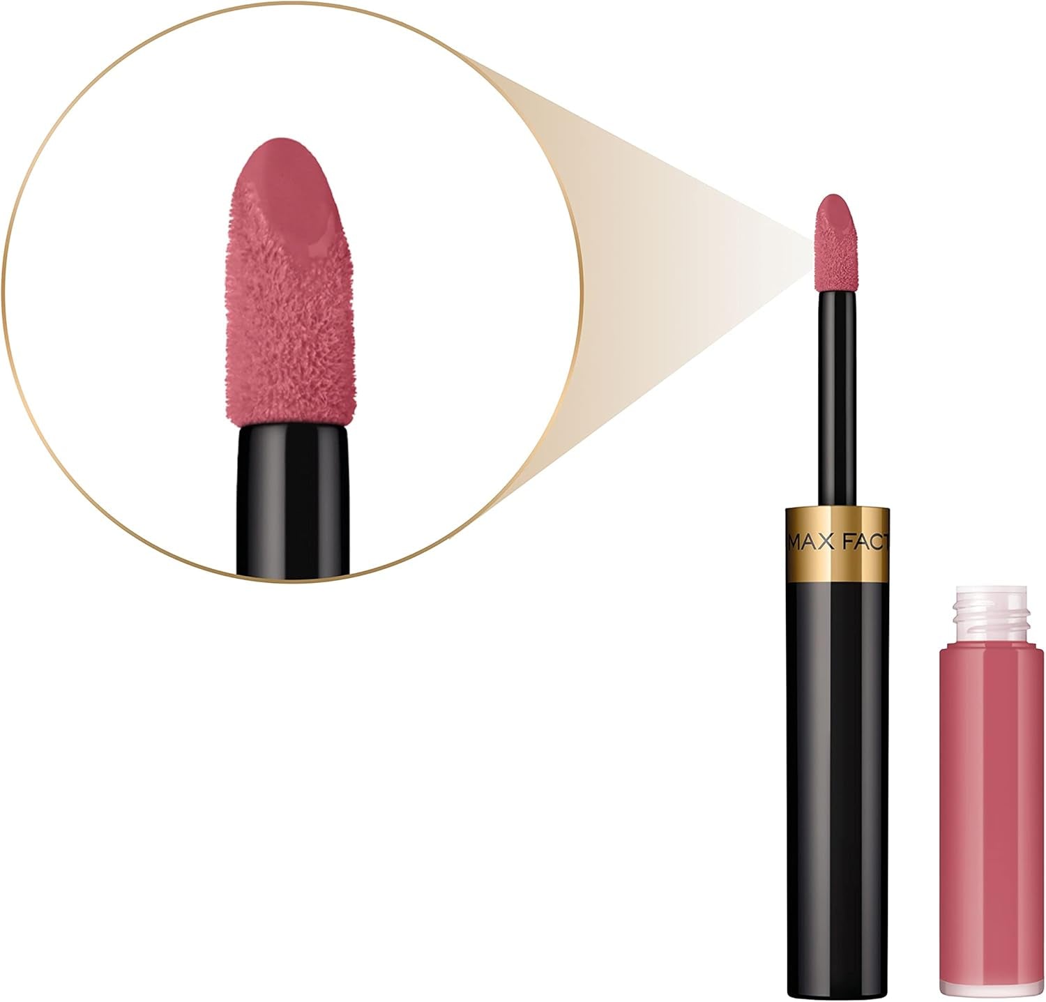 Lipfinity Rouge À Lèvres De Longue Tenue