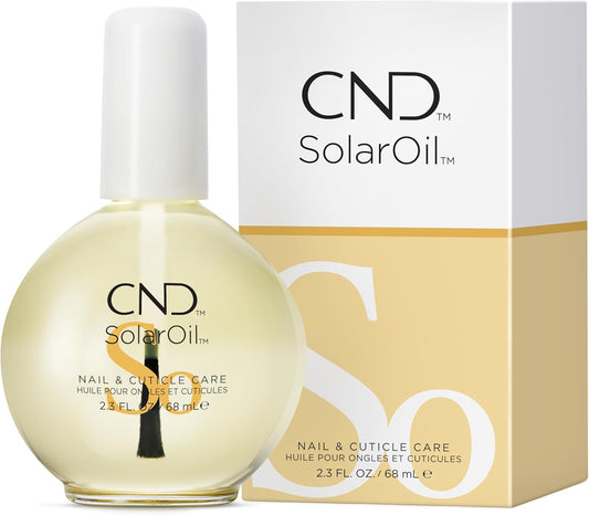 CND Solaroil À Ongles Et Cuticule Care 15 Ml