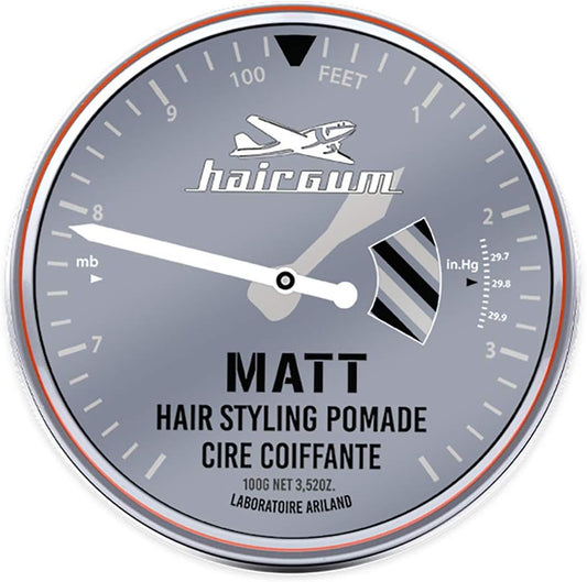 Cire Coiffante Matt  100G