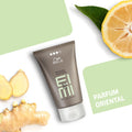 Wella Professionals EIMI Rugged Texture Pâte Texturisante Pour Cheveux Effet Mat 75Ml