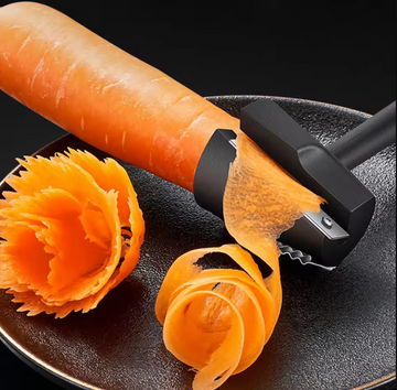 Coupe-fleurs multifonctionnel pour fruits et légumes