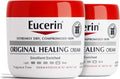 Eucerin Original Healing Rich Creme 16 Ounce by Eucerin