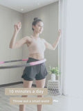 Home Workout Sports Hoop Circle Slimming